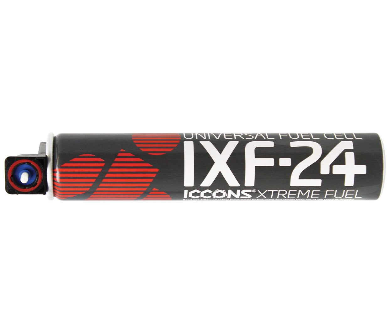 ICCONS FUEL CELL TO SUIT GT3, GT6 TRAK-IT